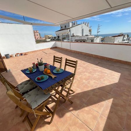 Sunny Apartment Central سيدجيس المظهر الخارجي الصورة
