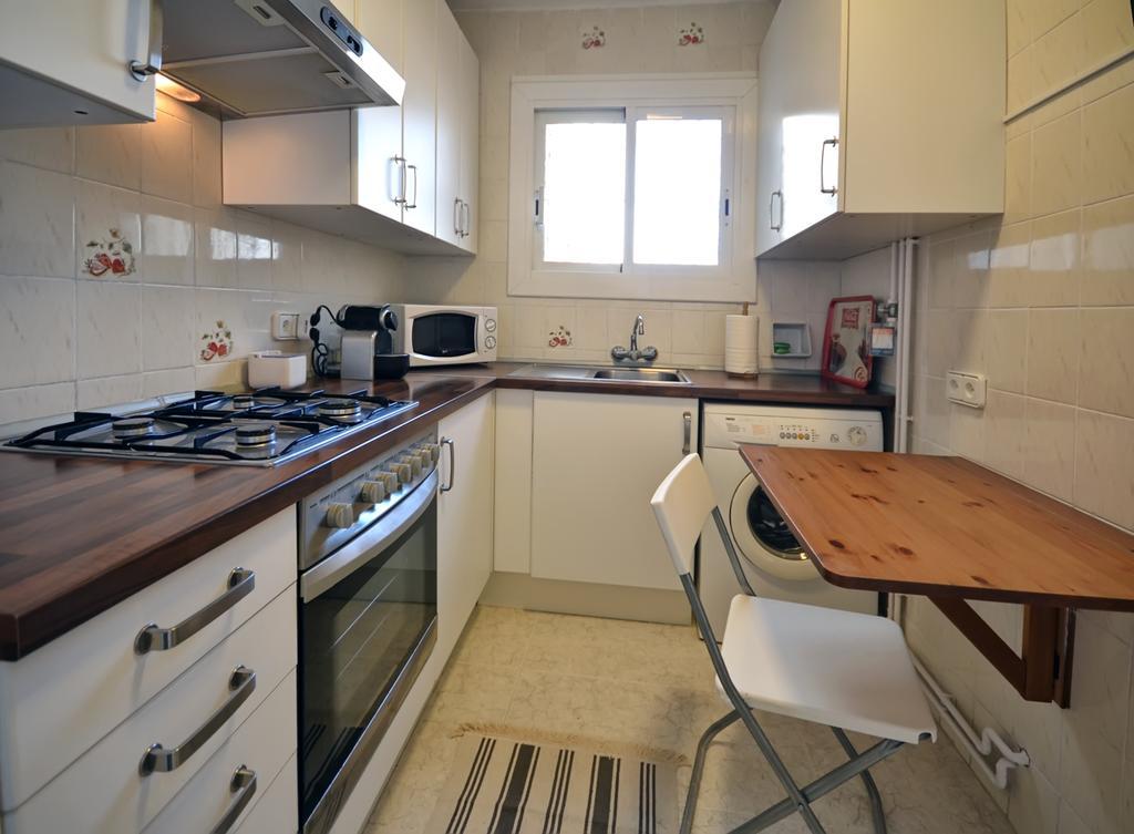 Sunny Apartment Central سيدجيس المظهر الخارجي الصورة
