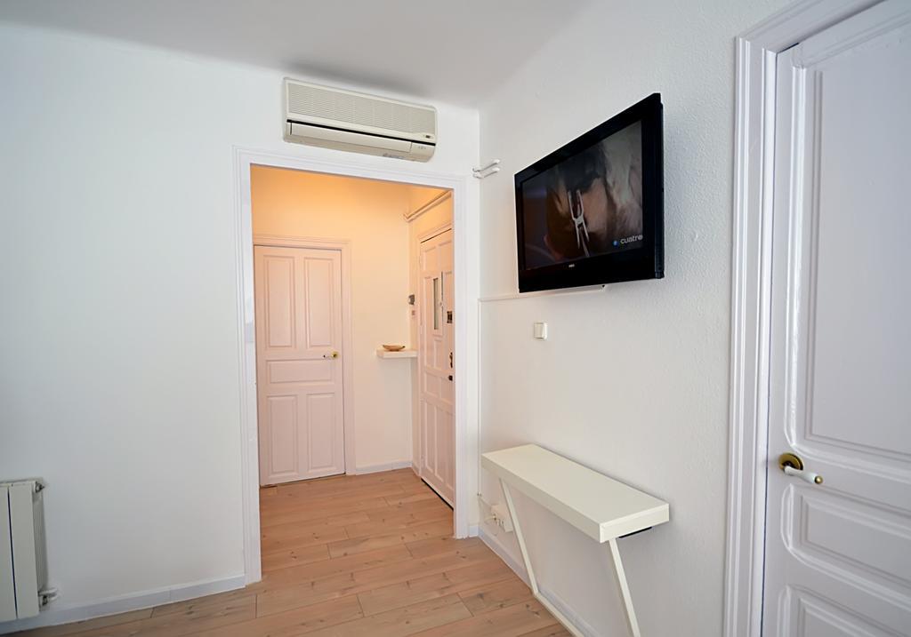Sunny Apartment Central سيدجيس المظهر الخارجي الصورة