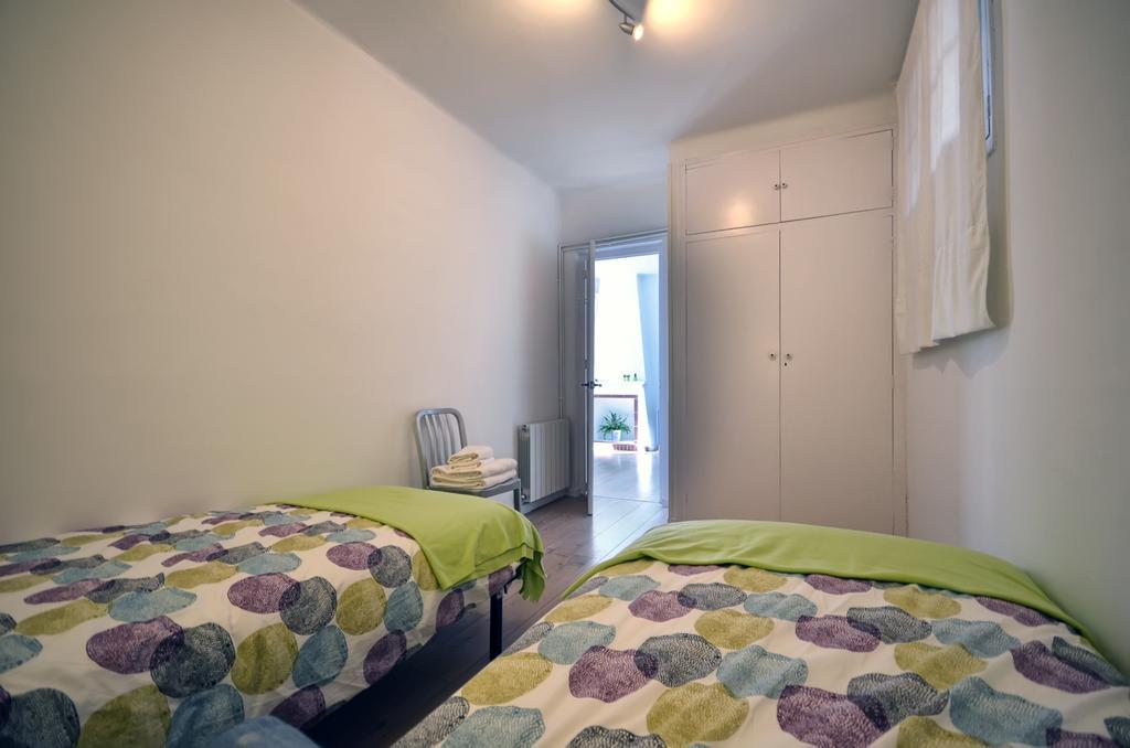 Sunny Apartment Central سيدجيس المظهر الخارجي الصورة