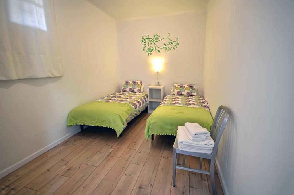 Sunny Apartment Central سيدجيس المظهر الخارجي الصورة