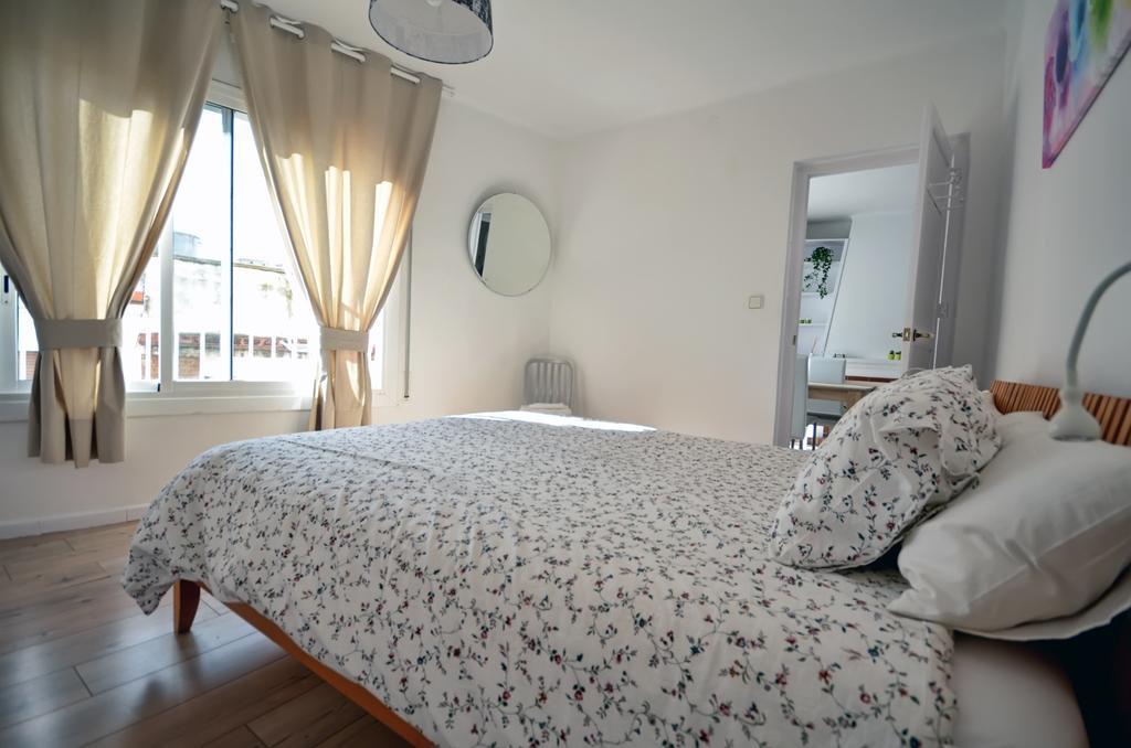 Sunny Apartment Central سيدجيس المظهر الخارجي الصورة