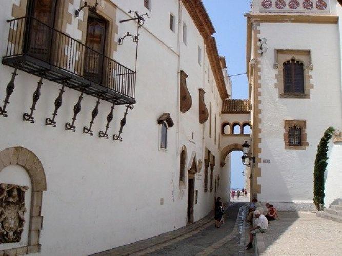 Sunny Apartment Central سيدجيس المظهر الخارجي الصورة